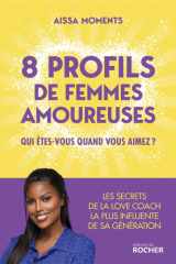8 profils de femmes amoureuses: Qui êtes-vous quand vous aimez? cover image