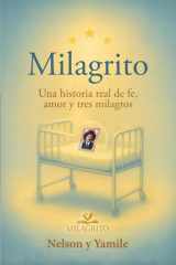 Milagrito Una historia real de fe, amor y tres milagros cover image