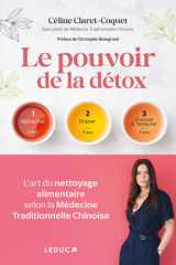 Le pouvoir de la détox cover image