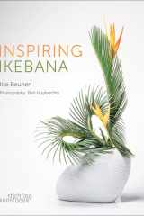 Inspiring Ikebana cover image