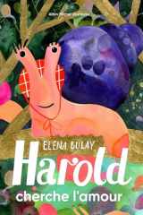 Harold cherche l'amour cover image