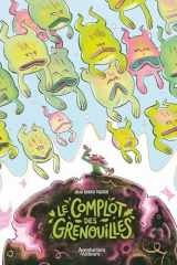 Le complot des grenouilles cover image