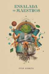 Ensalada de maestros cover image