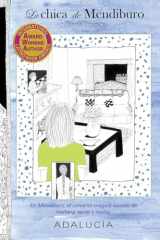 La chica de Mendiburo (cuarta edición) cover image