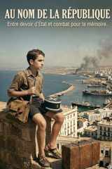 AU NOM DE LA REPUBLIQUE: Entre devoir d'état et combat pour la mémoire (French Edition) cover image