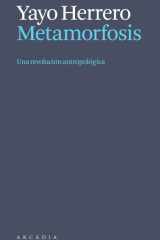 Metamorfosis. Una revolución antropológica cover image