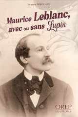 Maurice Leblanc, avec ou sans Lupin cover image