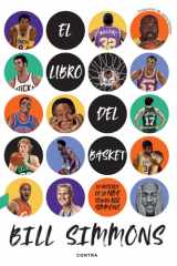 El libro del basket: La historia de la NBA según Bill Simmons cover image