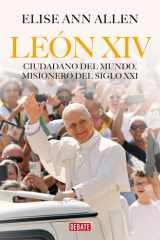 León XIV: Ciudadano del mundo, misionero del siglo XXI cover image
