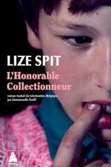 L'Honorable Collectionneur cover image