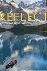 Reflect Listening and Speaking 6 with the Spark Platform cover image
