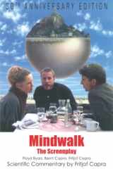 Mindwalk: the Screenplay cover image