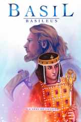 Basil Basileus A Test of Loyalty cover image