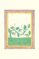 Carnet - Livre des herbes cover image
