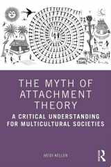 The Myth of Attachment Theory cover image