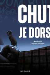 Chut, je dors ! cover image