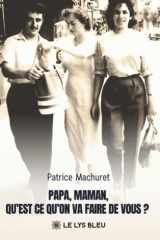 Papa, Maman, qu'est-ce qu'on va faire de vous ? cover image