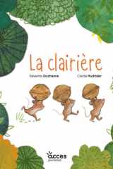 LA CLAIRIÈRE: MES PREMIERS ALBUMS cover image