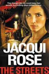 The Streets The Gangland Thriller from the Queen of the Urban Crime Novel cover image