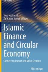Islamic Finance and Circular Economy Connecting Impact and Value Creation cover image