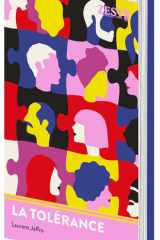 La tolérance cover image