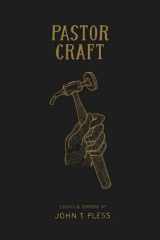 Pastor Craft Essays & Sermons cover image
