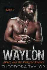 WAYLON: Angel and the Ruthless Reaper cover image