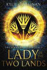 Lady of the Two Lands cover image