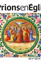 Prions en Eglise Poche - mai 2026 N° 473 cover image