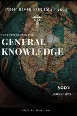 IMAT Preparation for General Knowledge cover image