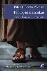 Teología descalza: Mis reflexiones en el Carmelo cover image
