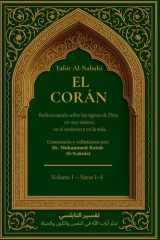 El Coran, Tafsir Al-Nabulsi - Reflexionando sobre los signos de Dios, en uno mismo, en el universo y en la vida cover image