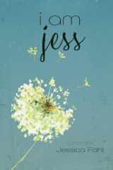 I Am Jess A Memoir cover image