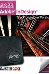 Adobe InDesign The Professional Portfolio cover image