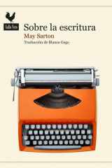 Sobre la escritura cover image