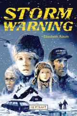 Storm Warning cover image