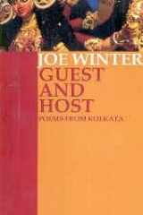 Guest and Host ; Poems From Kolkata cover image