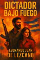 Dictador Bajo Fuego cover image