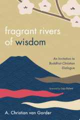 Fragrant Rivers of Wisdom cover image