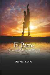 El Pacto - Una Travesía de la Inocencia a la Libertad cover image