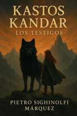 Kastos Kandar - Los Testigos cover image