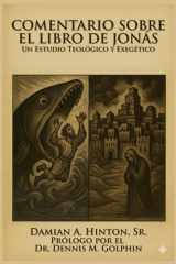 Comentario Sobre El Libro de Jonás cover image