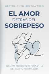 El amor detrás del sobrepeso - Suelta el peso de tu historia antes de hacer tu próxima dieta cover image