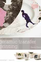 Ceramic Transfer Printing cover image