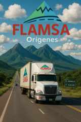 Flamsa Origenes cover image