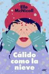 Cálido como la nieve cover image