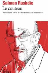 Le Couteau: Réflexions suite à une tentative d'assassinat cover image