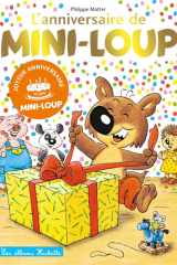 L'anniversaire de Mini-Loup - édition anniversaire 35 ans cover image