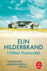 L'Hôtel Nantucket cover image