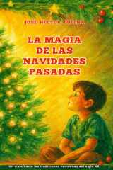 La magia de las navidades pasadas cover image